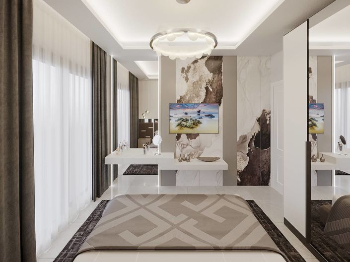 Image No.20-2 Bed Apartment for sale