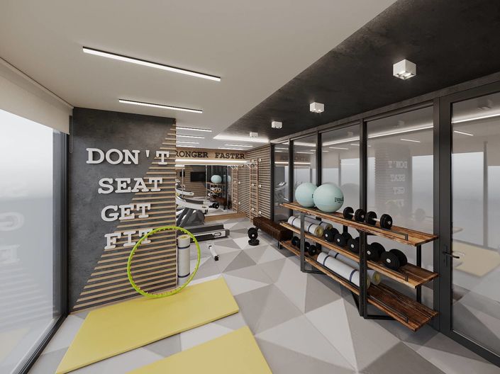 Image No.8-2 Bed Apartment for sale