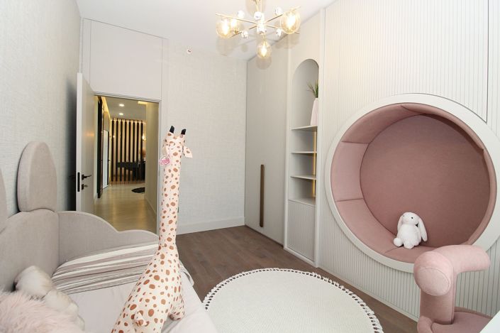 Image No.19-4 Bed Apartment for sale