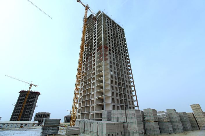 Image No.32-4 Bed Apartment for sale