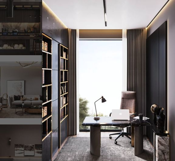 Image No.26-7 Bed House/Villa for sale