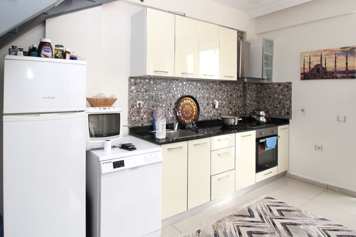 Image No.14-2 Bed Apartment for sale