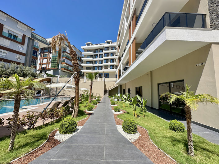 Image No.17-2 Bed Apartment for sale