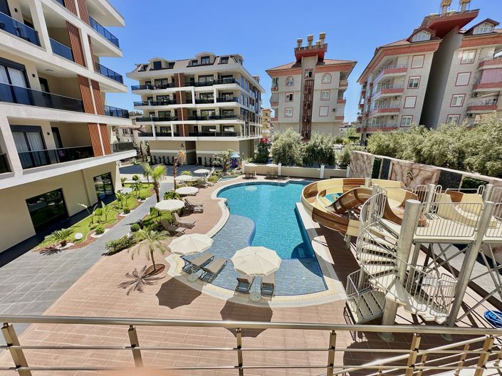 Image No.2-3 Bed Apartment for sale