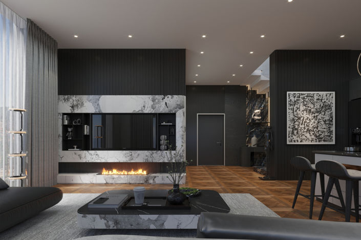 Image No.15-3 Bed House/Villa for sale