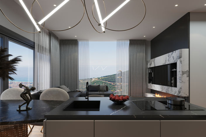 Image No.16-3 Bed House/Villa for sale