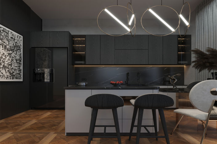 Image No.18-3 Bed House/Villa for sale