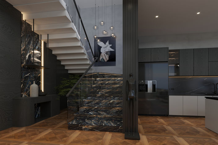 Image No.21-3 Bed House/Villa for sale