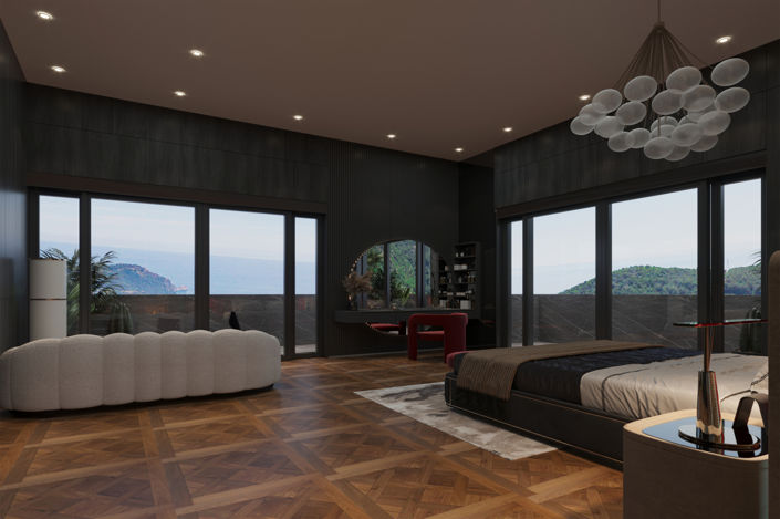 Image No.25-3 Bed House/Villa for sale