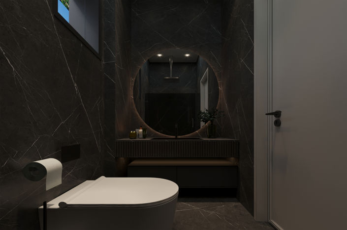 Image No.29-3 Bed House/Villa for sale