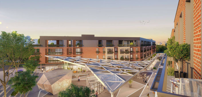 Image No.3-1 Bed Apartment for sale