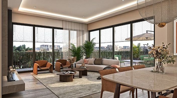 Image No.7-1 Bed Apartment for sale