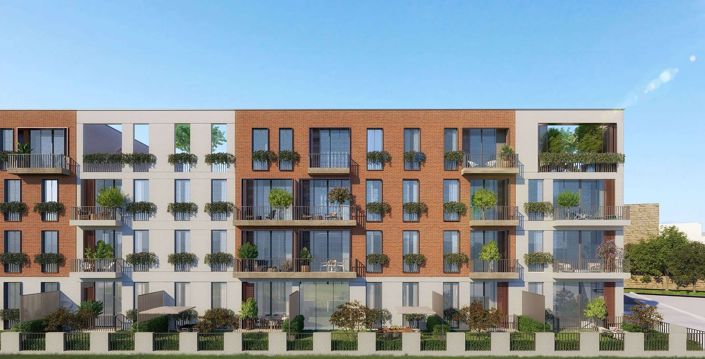 Image No.5-3 Bed Apartment for sale