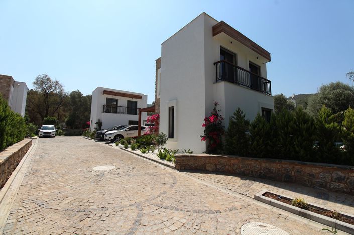 Image No.8-3 Bed House/Villa for sale
