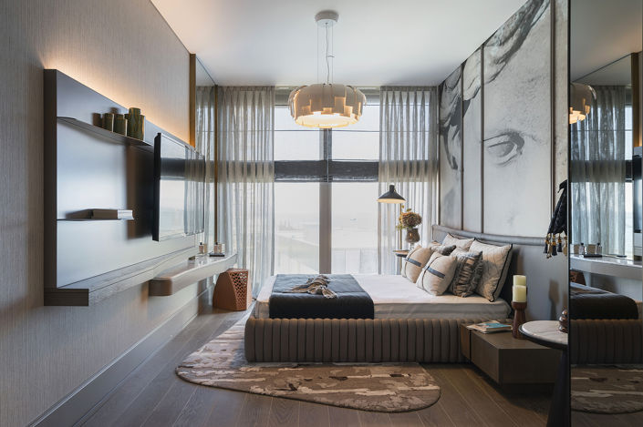 Image No.20-2 Bed Apartment for sale