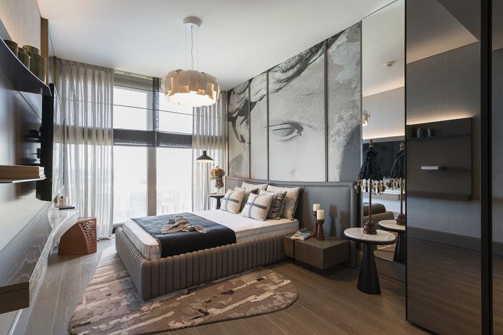 Image No.24-3 Bed Apartment for sale