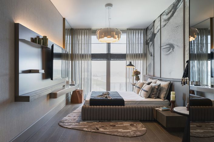 Image No.20-4 Bed Apartment for sale