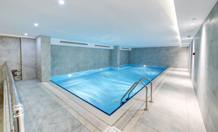 Image No.14-1 Bed Apartment for sale