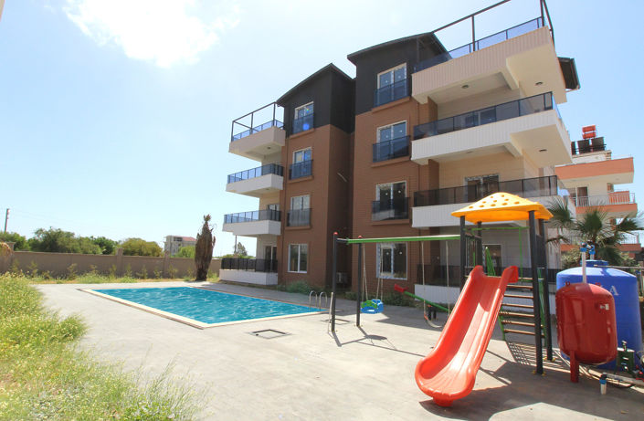 Image No.4-2 Bed Apartment for sale