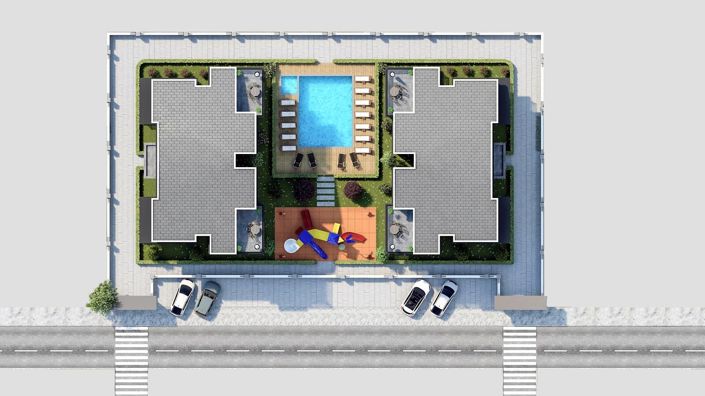 Image No.9-2 Bed Apartment for sale