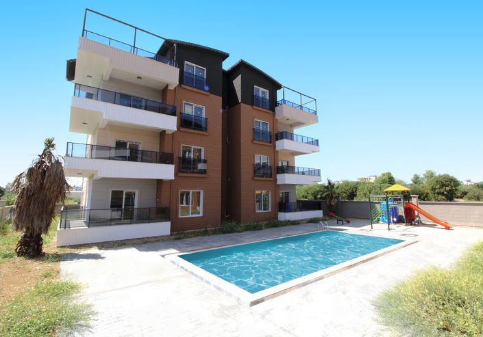 Image No.2-4 Bed Apartment for sale