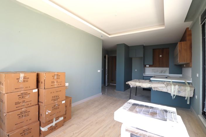 Image No.11-1 Bed Apartment for sale