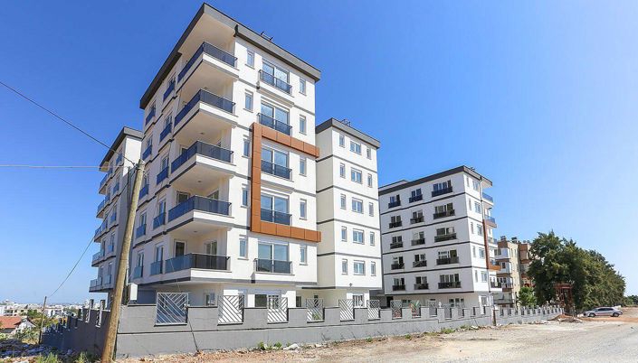 Image No.7-2 Bed Apartment for sale