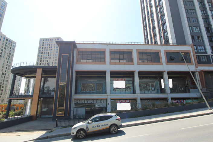 Image No.4-Commercial à vendre à Esenyurt