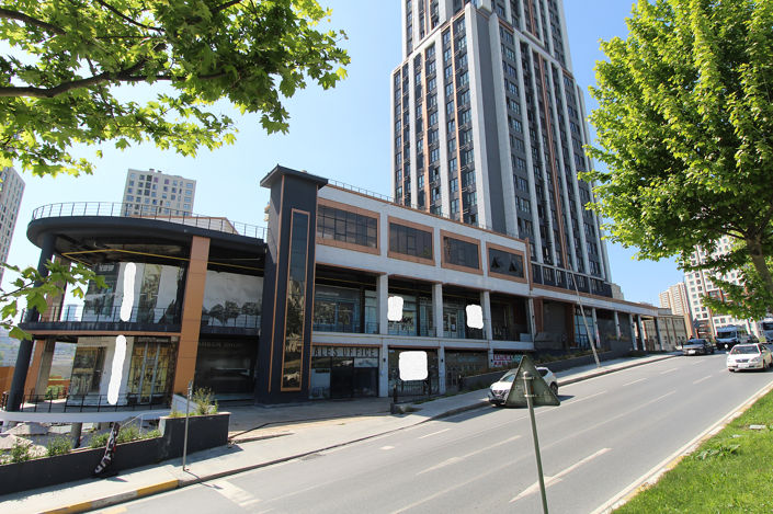 Image No.5-Commercial à vendre à Esenyurt