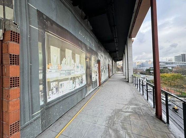 Image No.7-Commercial à vendre à Esenyurt