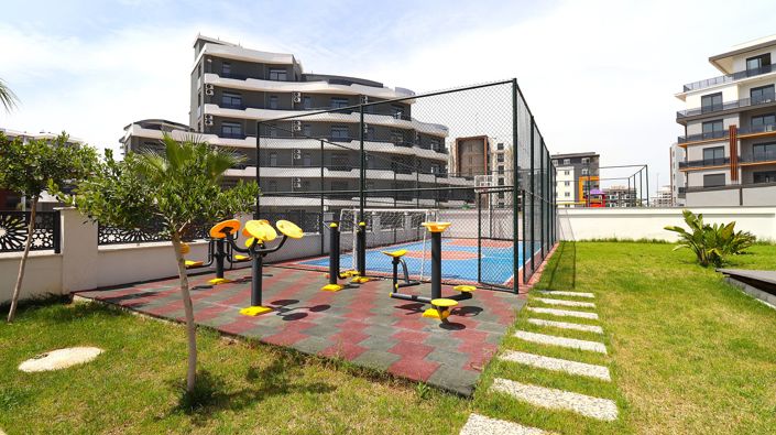 Image No.11-2 Bed Apartment for sale