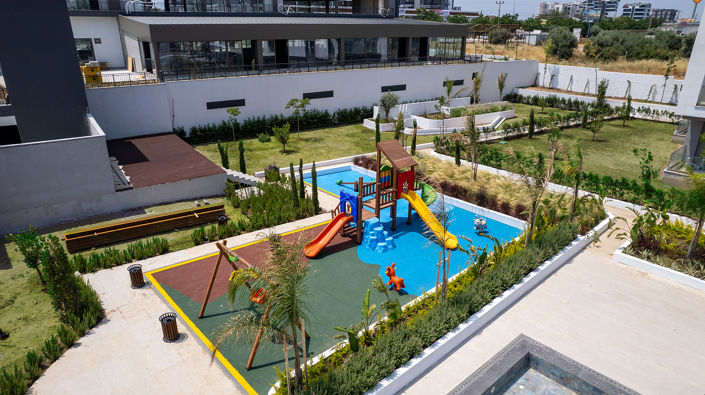 Image No.5-1 Bed Apartment for sale