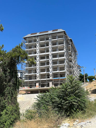 Image No.18-1 Bed Apartment for sale