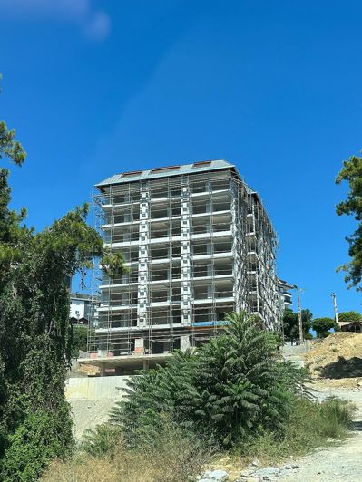 Image No.20-1 Bed Apartment for sale