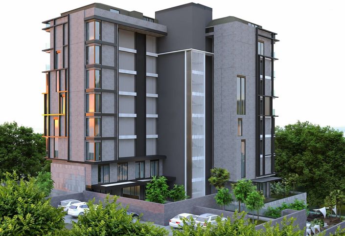 Image No.3-1 Bed Apartment for sale