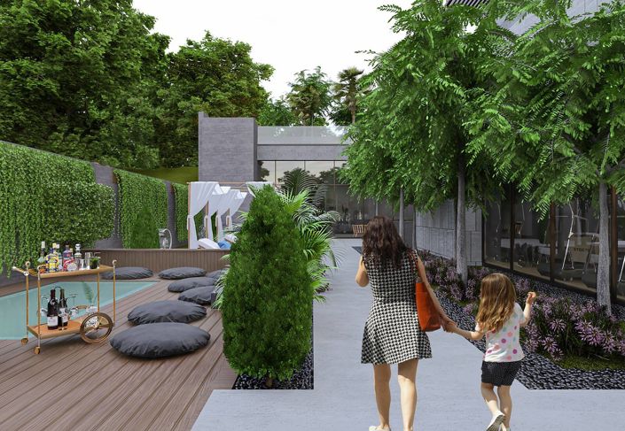 Image No.5-2 Bed Apartment for sale