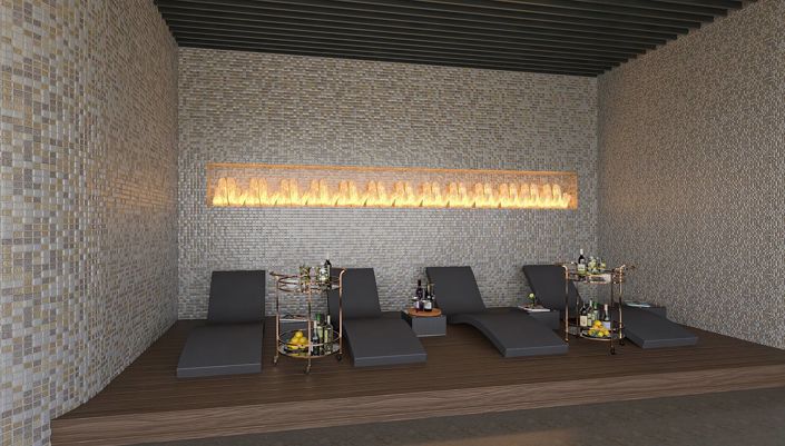 Image No.8-2 Bed Apartment for sale