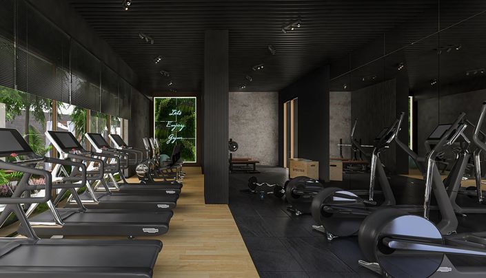 Image No.9-2 Bed Apartment for sale