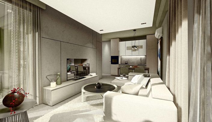 Image No.13-2 Bed Apartment for sale