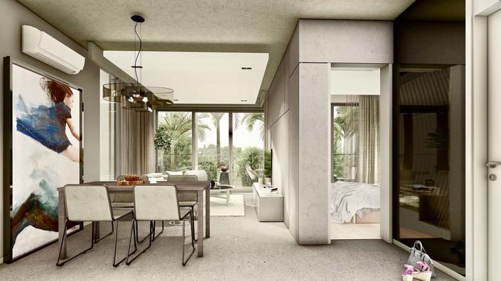 Image No.11-3 Bed Apartment for sale