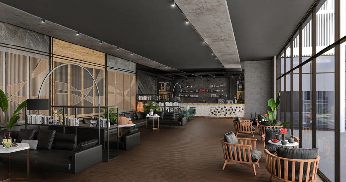 Image No.6-3 Bed Apartment for sale