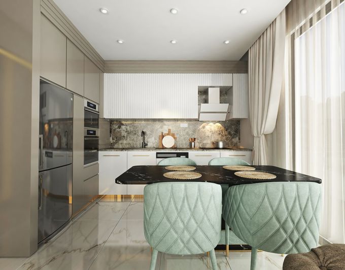 Image No.18-2 Bed Apartment for sale