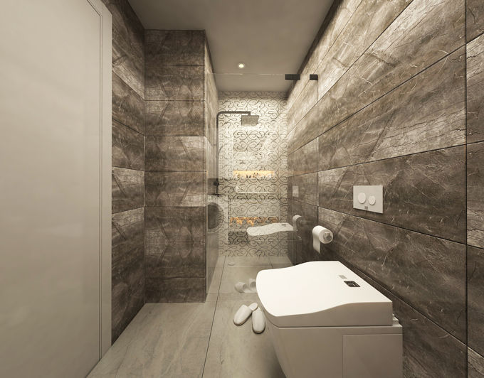 Image No.23-2 Bed Apartment for sale