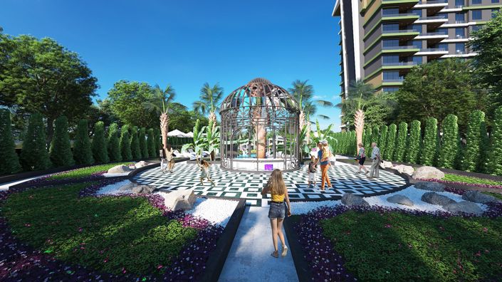 Image No.6-2 Bed Apartment for sale