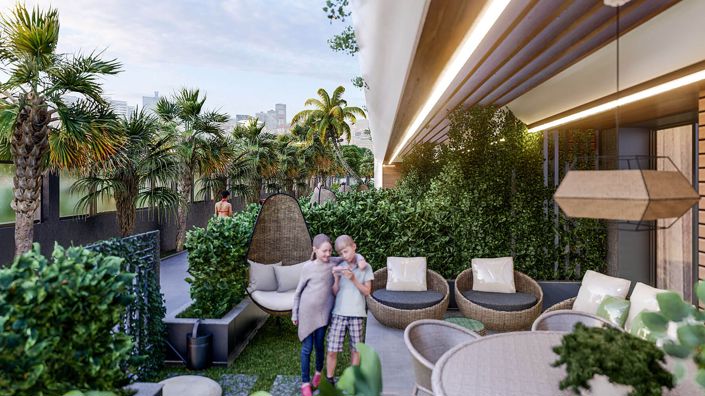 Image No.5-1 Bed Apartment for sale