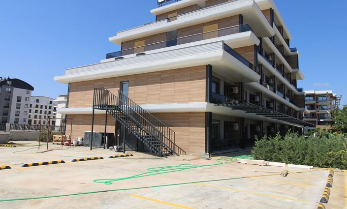 Image No.13-1 Bed Apartment for sale