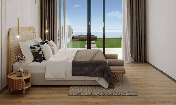 Image No.14-1 Bed Apartment for sale