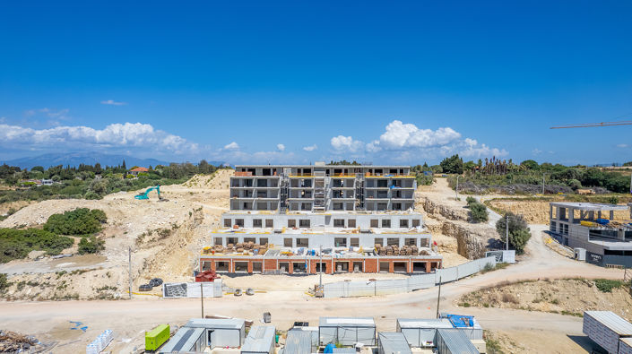 Image No.23-1 Bed Apartment for sale