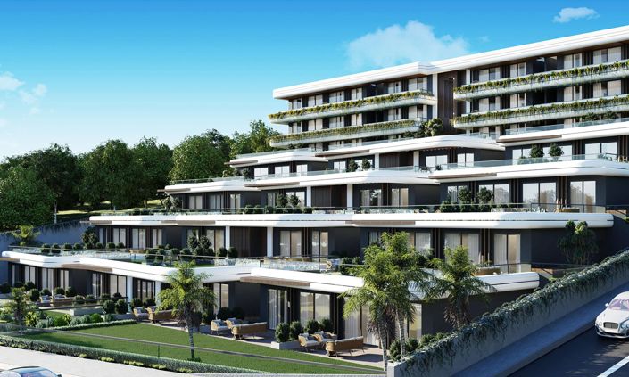 Image No.5-1 Bed Apartment for sale