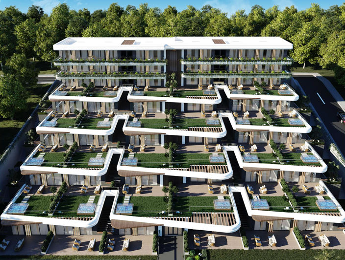 Image No.7-1 Bed Apartment for sale